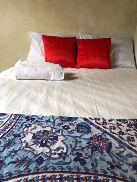 Casa da Elma - Localizada na Praia Vermelha em Ilha Grande House in State of Rio de Janeiro