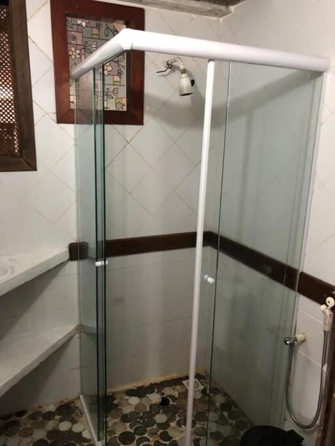 Casa da Elma - Localizada na Praia Vermelha em Ilha Grande House in State of Rio de Janeiro