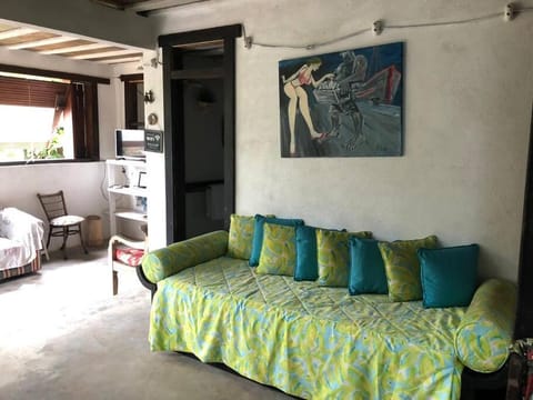 Casa da Elma - Localizada na Praia Vermelha em Ilha Grande House in State of Rio de Janeiro