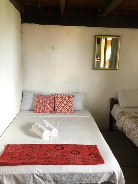 Casa da Elma - Localizada na Praia Vermelha em Ilha Grande House in State of Rio de Janeiro