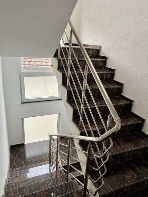 Hotel 7 Arians's Hotel in Montenegro