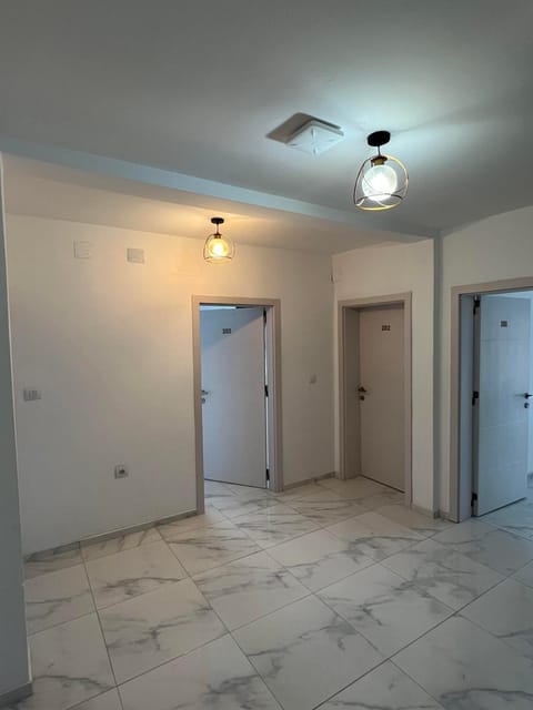 Hotel 7 Arians's Hotel in Montenegro