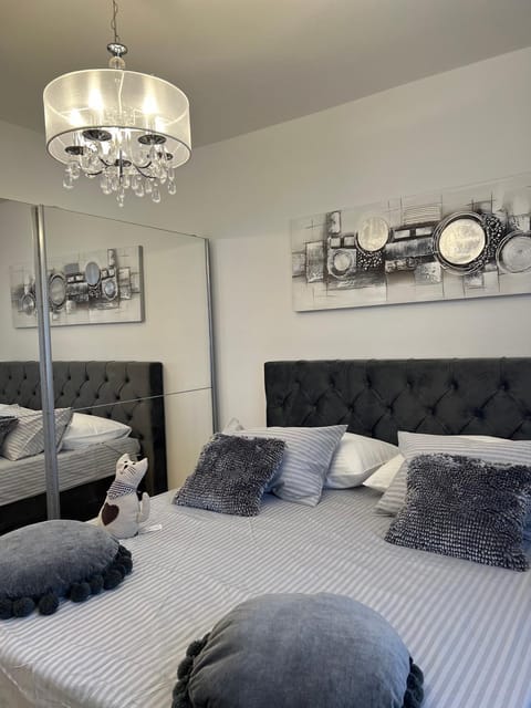 Apartment Meri Apartment in Šibenik-Knin County, Croatia