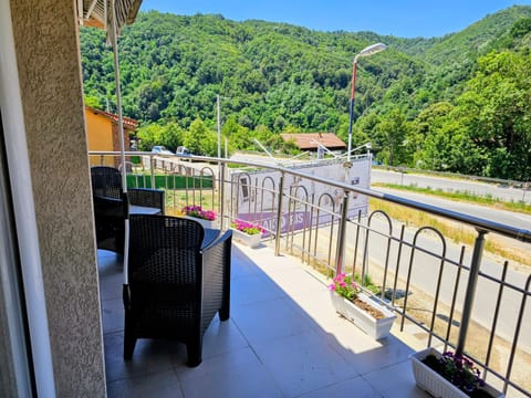 Guest House Konak Iris Bed and Breakfast in Serbia