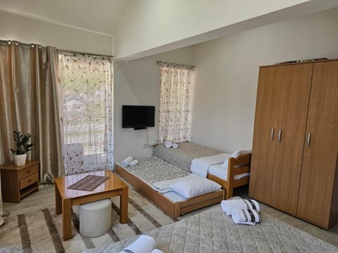 Guest House Konak Iris Bed and Breakfast in Serbia