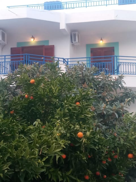 George Studios Stalis Apartment hotel in Stalida