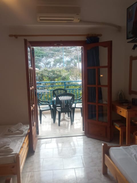 George Studios Stalis Apartment hotel in Stalida