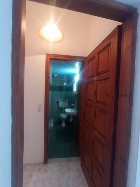 George Studios Stalis Apartment hotel in Stalida