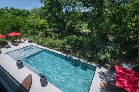Property view