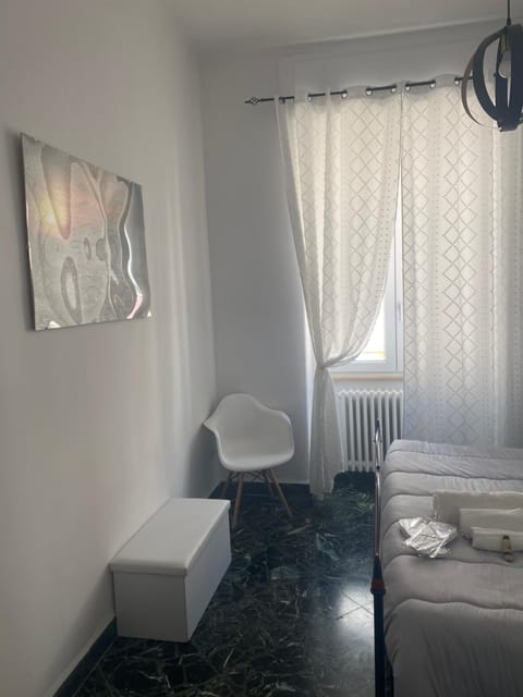 Centralissimo 50mt Apartment in Matera