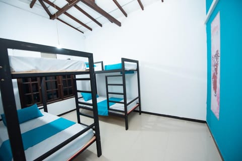 Bed, Bedroom, bunk bed