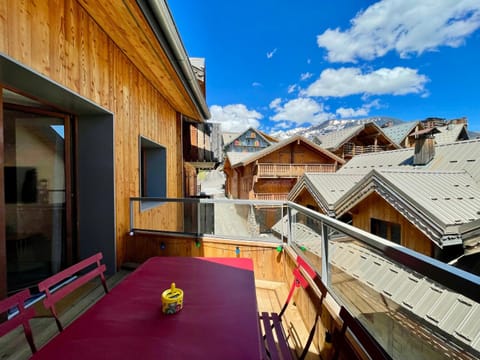 Patio, View (from property/room), Balcony/Terrace, Dining area