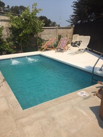 Garden, Swimming pool, Swimming pool