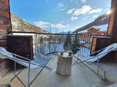 View (from property/room), Balcony/Terrace