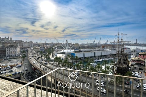 View (from property/room), City view