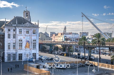 Property building, Nearby landmark, City view