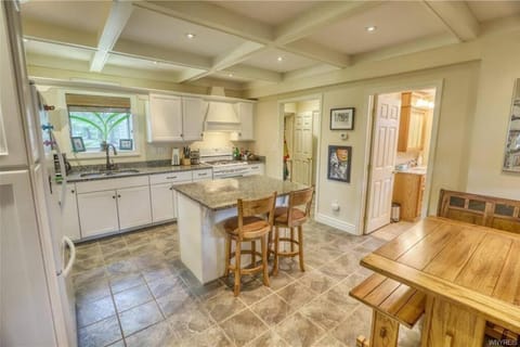 Close to Town House in Ellicottville