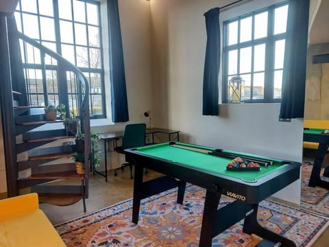 Converted factory loft apartment - Free parking with no height restrictions x 2 Apartment in Bristol