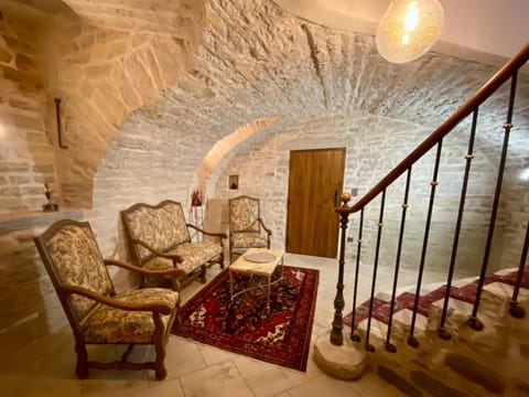 Le Clos Papillon Villa in Bourgogne-Franche-Comté