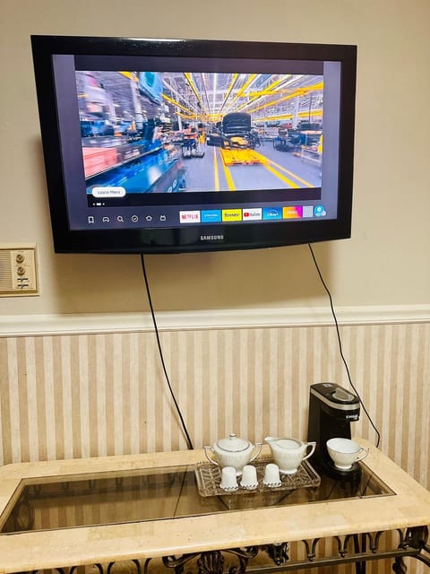 Nice and peaceful bedroom Vacation rental in Texarkana