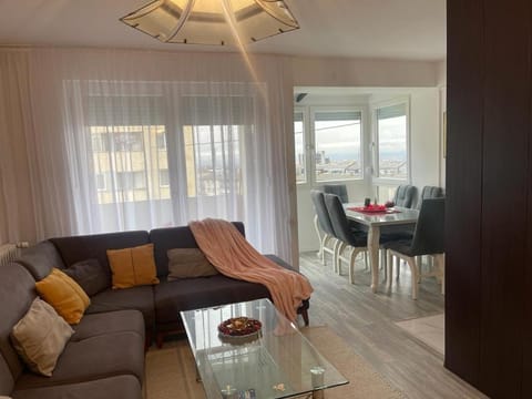 Dielli Apartment New Apartment in Serbia