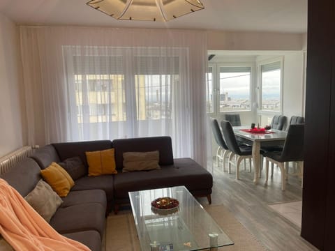 Dielli Apartment New Apartment in Serbia