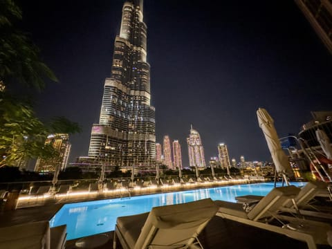 Pool view, Swimming pool, Swimming pool