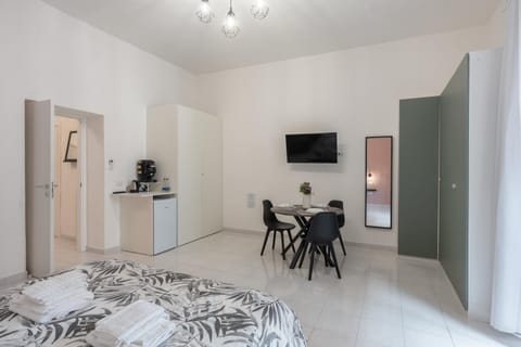 Giufrania Suite Bed and Breakfast in Castellammare di Stabia