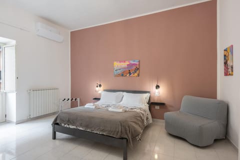 Giufrania Suite Bed and Breakfast in Castellammare di Stabia