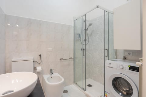 Giufrania Suite Bed and Breakfast in Castellammare di Stabia