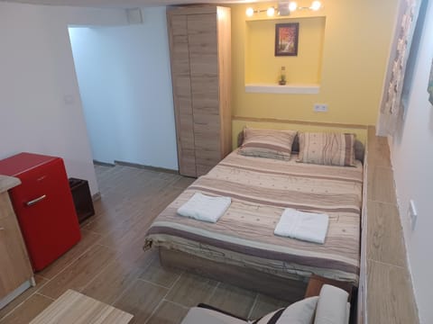 Top Center Studio 5 Apartment in Sofia