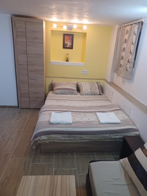 Top Center Studio 5 Apartment in Sofia