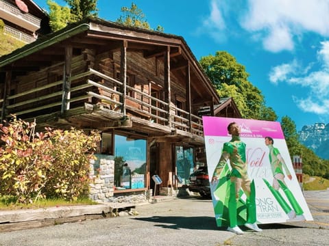 Property building, Day, Neighbourhood, Street view