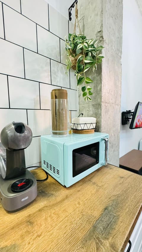 Madrid BeautyFlat for Six Apartment in Madrid