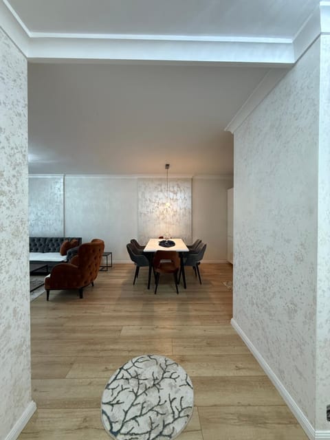 Apartment for holidays Apartment in North Macedonia