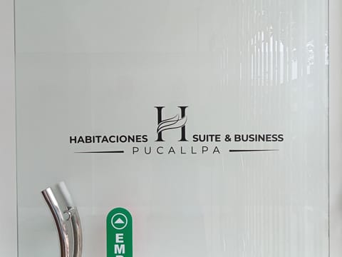Property logo or sign, Lobby or reception, Certificate/Award