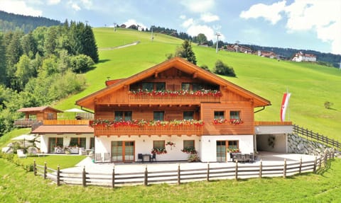 Property building, Day, Bird's eye view, Summer