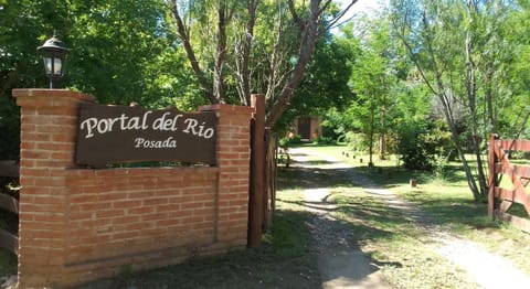 Property logo or sign, Garden