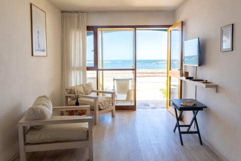 View (from property/room), Sea view