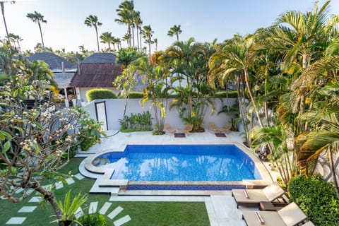 Garden, Garden view, Pool view, Swimming pool