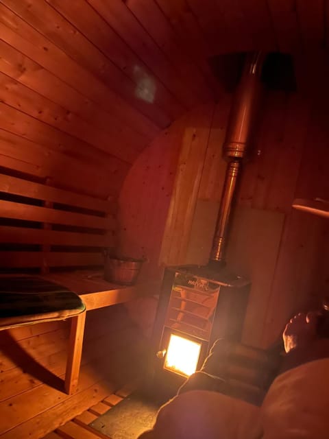 Belle ILE House in Lychen