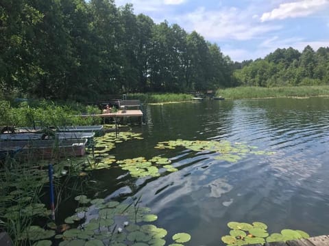 Belle ILE House in Lychen