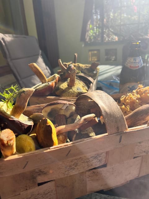 Belle ILE House in Lychen