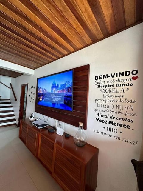 Casa Mar - Beira mar na Ilha do Araújo - Paraty House in State of Rio de Janeiro