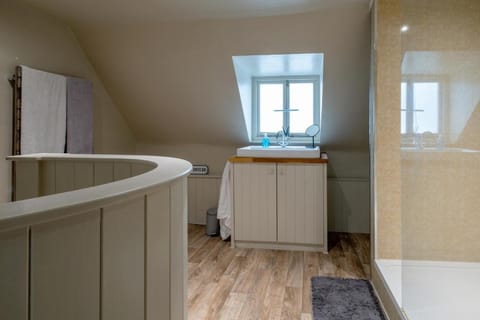 Charming 2 bedroom property House in Bury Saint Edmunds