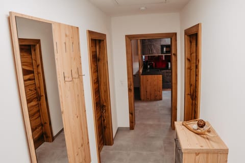 Ferienwohnung Sabine Apartment in Carinthia, Austria