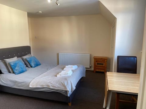 The Nook Bed and Breakfast in Bedford