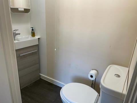 The Nook Bed and Breakfast in Bedford