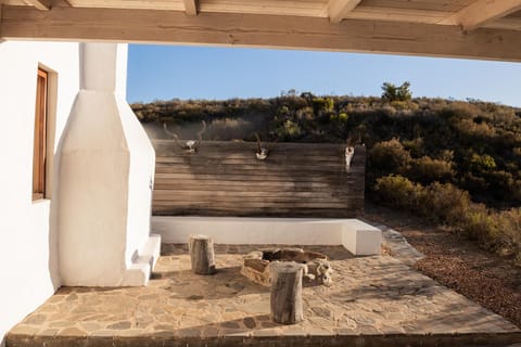 Day, Natural landscape, fireplace