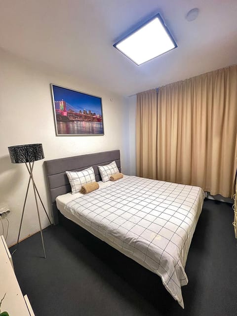 2 Bedroom Apartment with Garage Apartment in Blagoevgrad Province